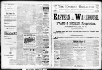 Eastern reflector, 30 August 1898